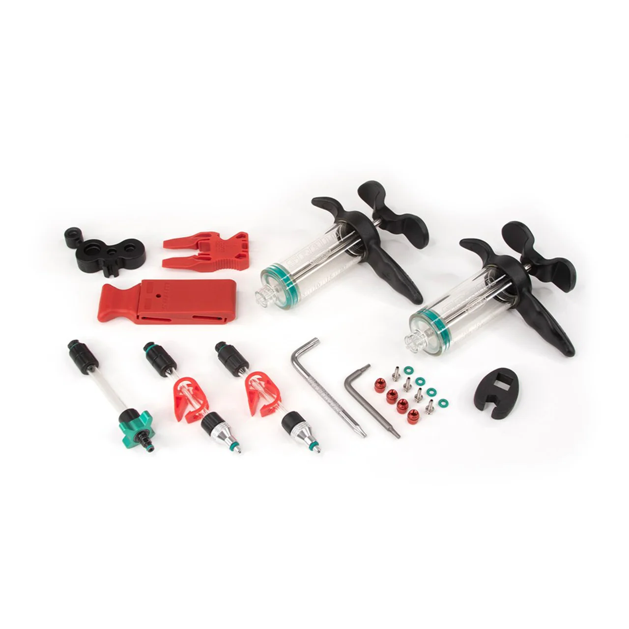 Kit de Purge PRO pour Freins SRAM MINERAL D88/MAVEN sans Huile