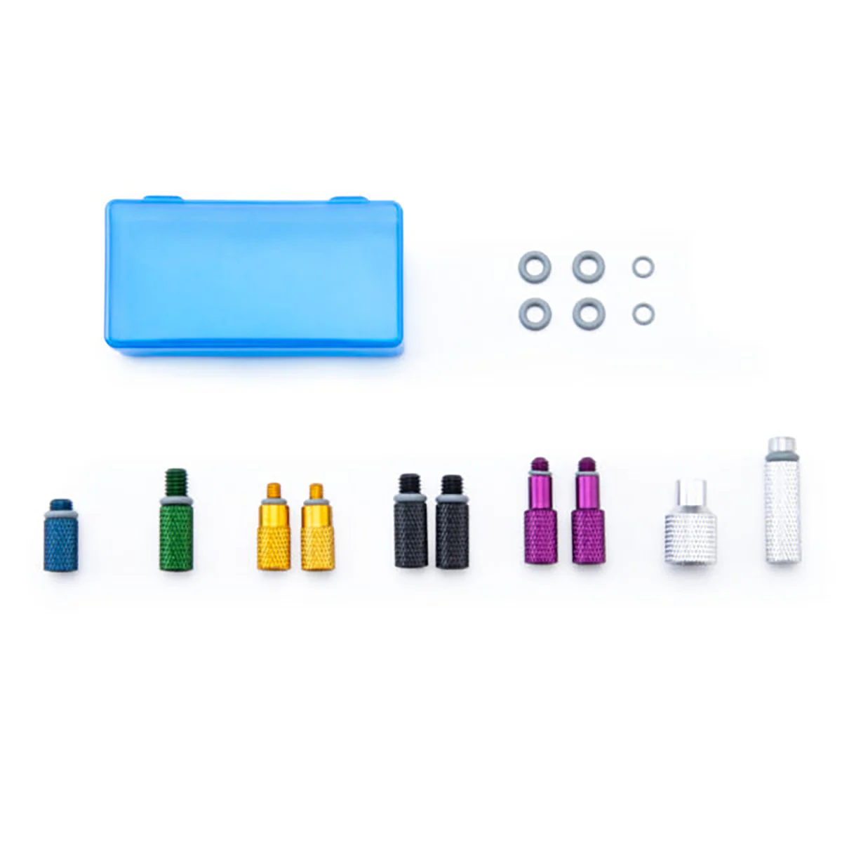 Kit de Purge professionnel Minerale PARK TOOL BKM-1.2 - Image 7