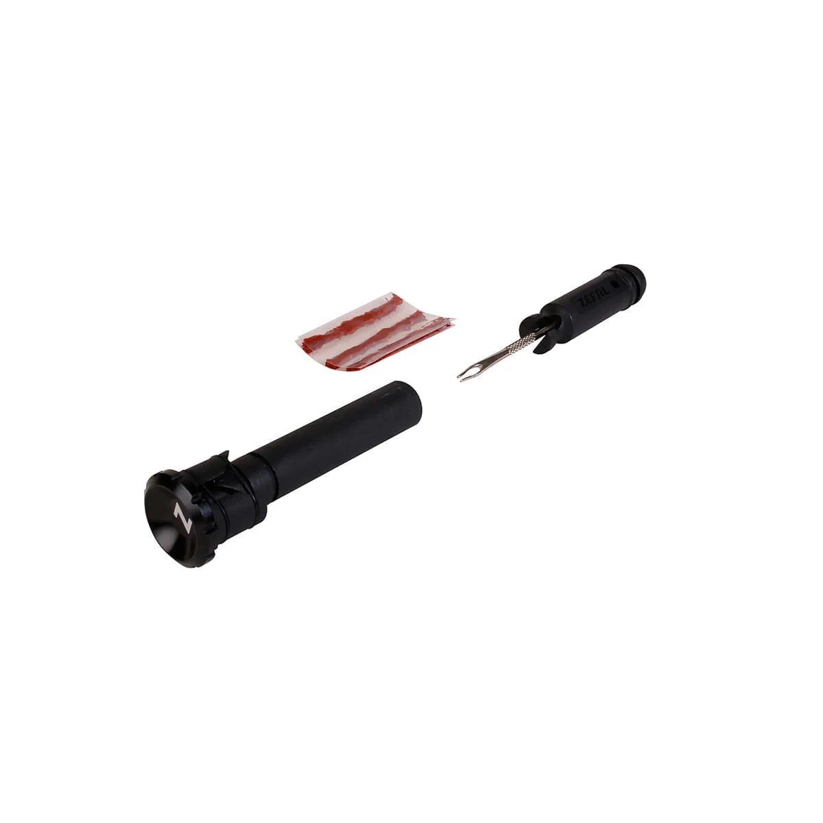 Kit de Réparation Tubeless Intégré ZEFAL Z BAR PLUGS - Image 4