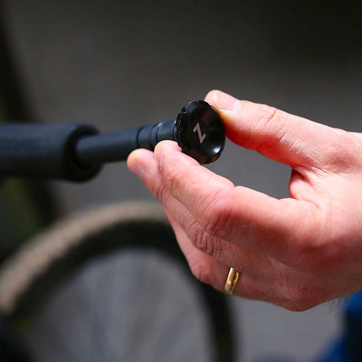 Kit de Réparation Tubeless Intégré ZEFAL Z BAR PLUGS - Image 9