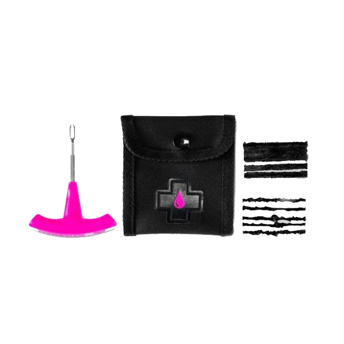 Kit de Réparation Tubeless MUC-OFF - Image 4