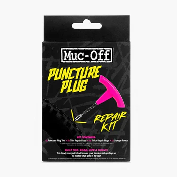 Kit de Réparation Tubeless MUC-OFF - Image 8