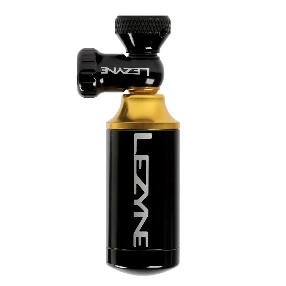 Kit de Réparation Tubeless Percuteur CO2 LEZYNE BLASTER + 5 Mèches - Image 2