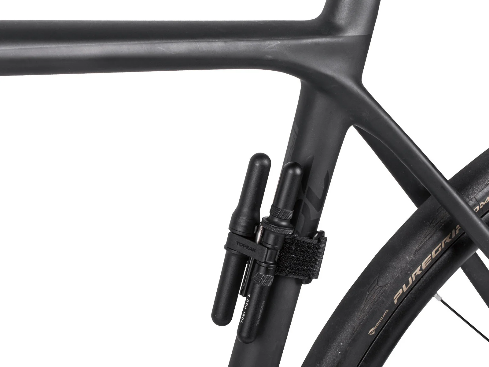 Kit de réparation Tubeless TOPEAK TUBI POD X - Image 4