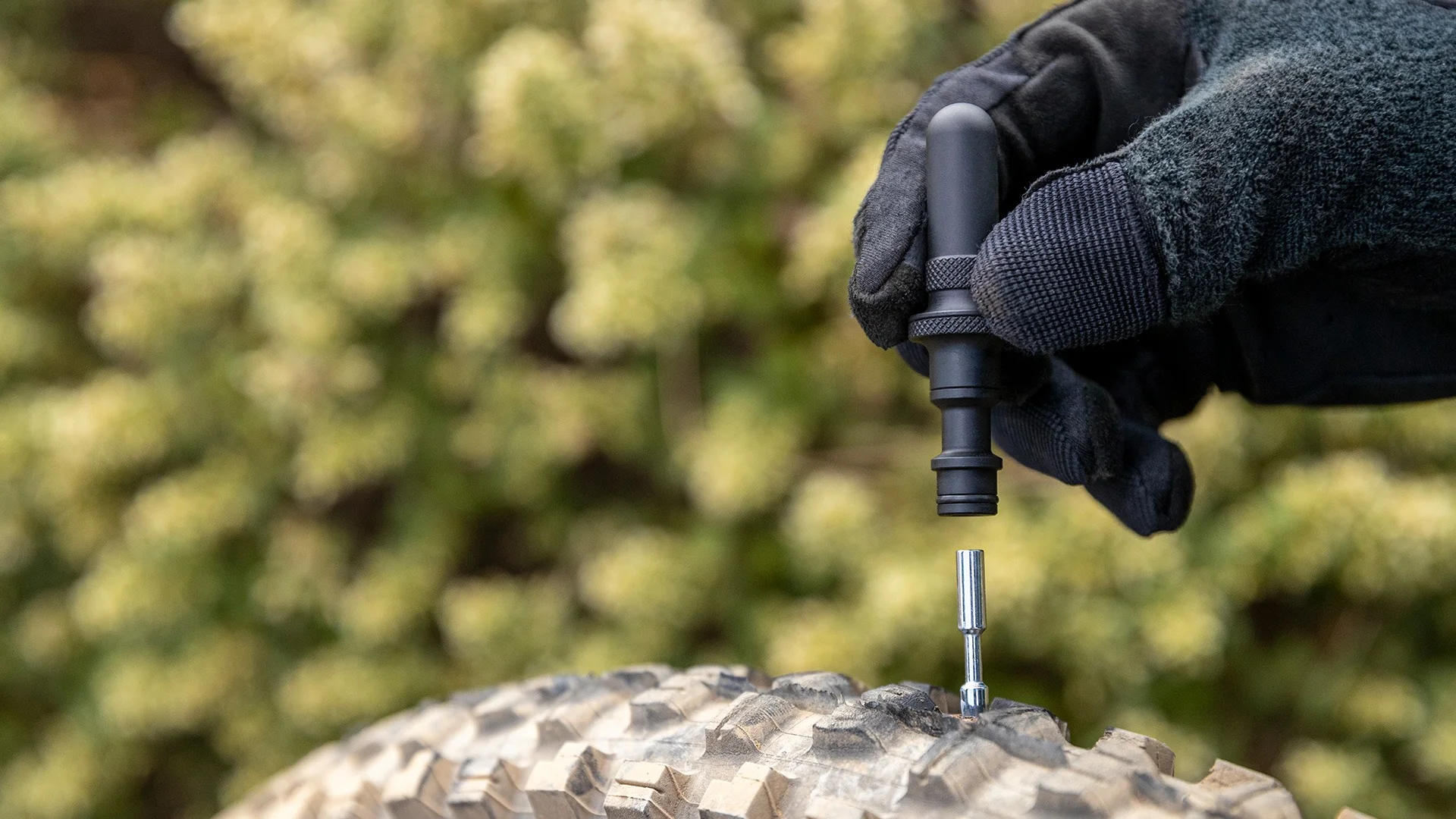 Kit de réparation Tubeless TOPEAK TUBI POD X - Image 6