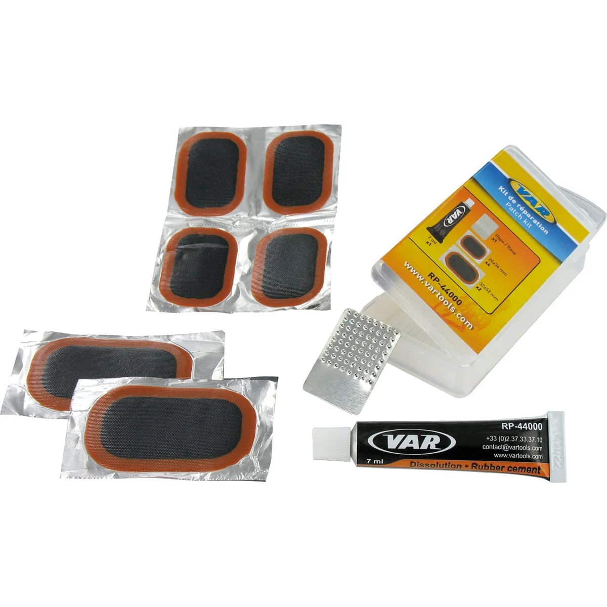 Kit de Réparation VAR - Image 2