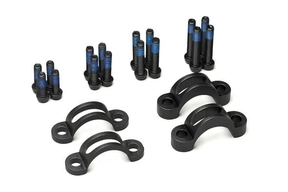 Kit de Spacers PROFILE DESIGN BRACKET RISER (x2) - Image 29