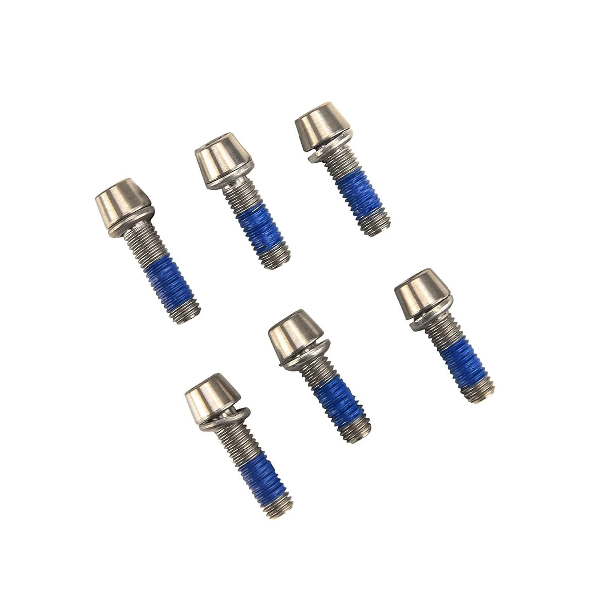 Kit de Vis pour Potence RITCHEY WCS C220 Titane - Image 2