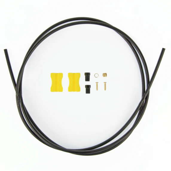 Kit Durite SHIMANO SM-BH59-JK-SS Droit