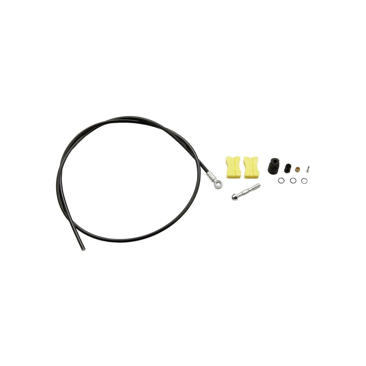 Kit Durite SHIMANO SM-BH90-SB Droit Banjo