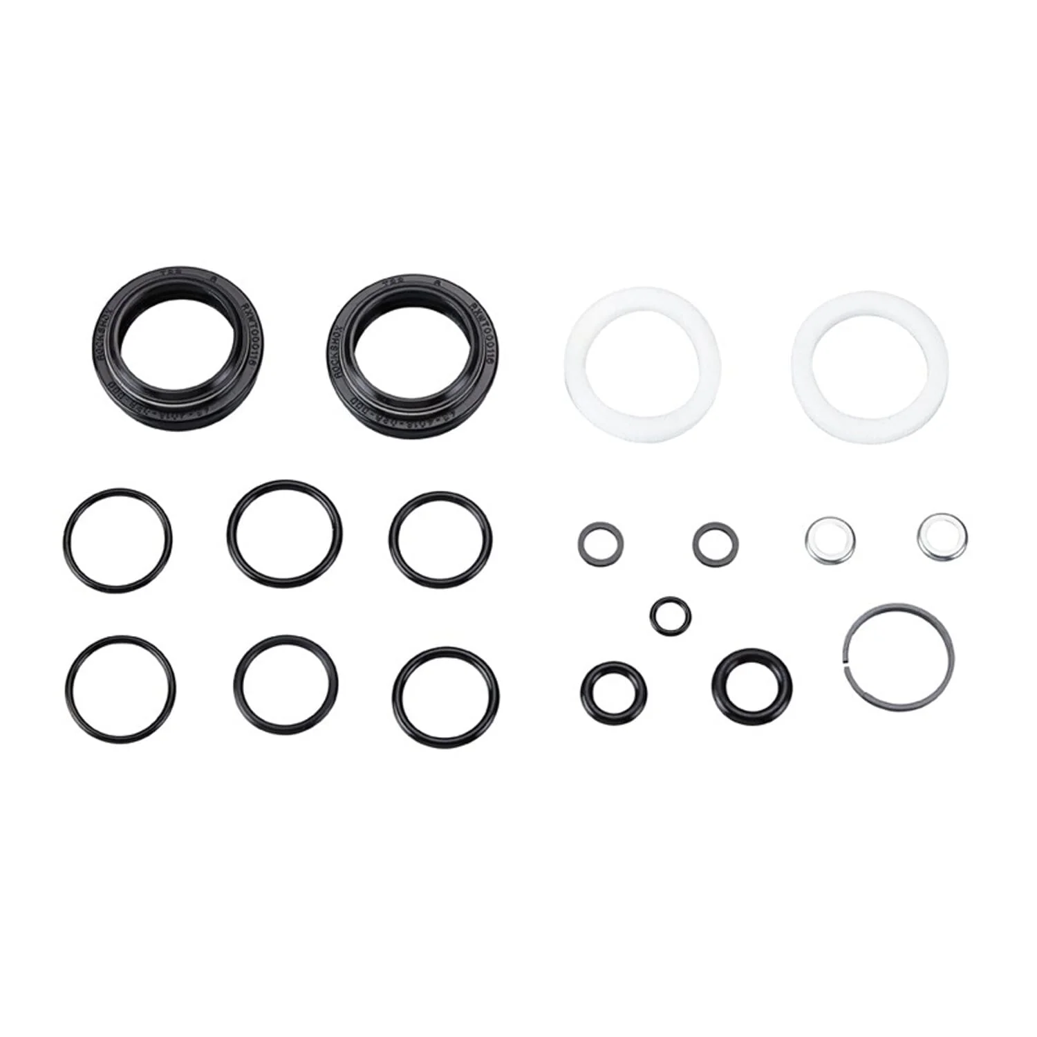 Kit Entretien 200 h/an pour Fourche ROCKSHOX Domain R/RC B1 2022-2024 - Image 2