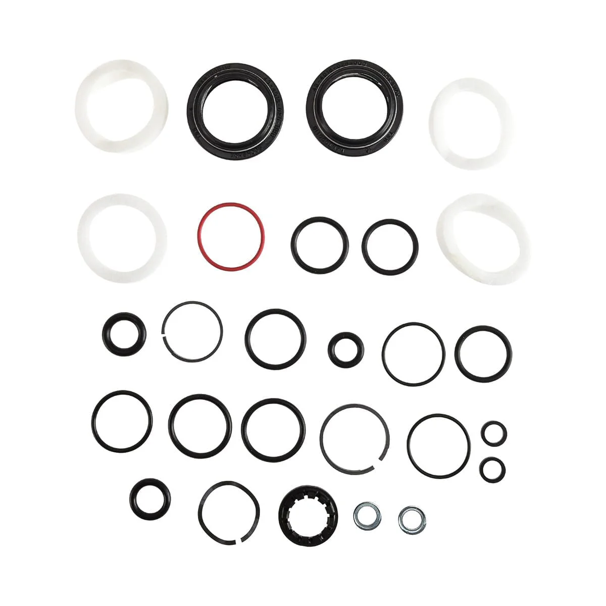 Kit Entretien 200 h/an ROCKSHOX 30 Gold and Silver (2018+) #00.4315.032.649 - Image 2