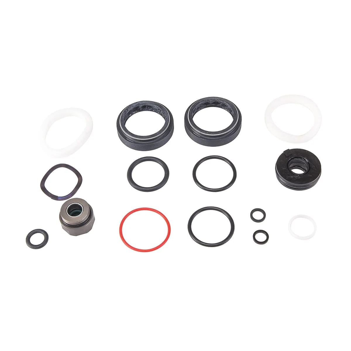 Kit Entretien 200 h/an ROCKSHOX LYRIK/PIKE 29+ DUAL POSITION #00.4315.032.620 - Image 2