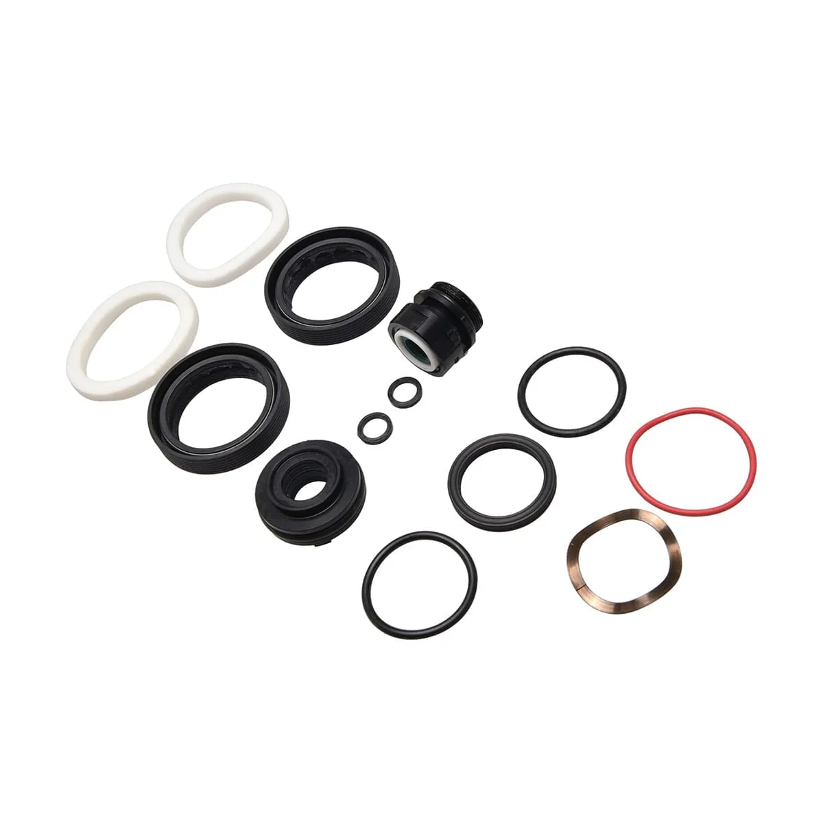Kit Entretien 200 h/an ROCKSHOX PIKE DUAL POSITION B1 (2018+) #00.4315.032.647 - Image 2