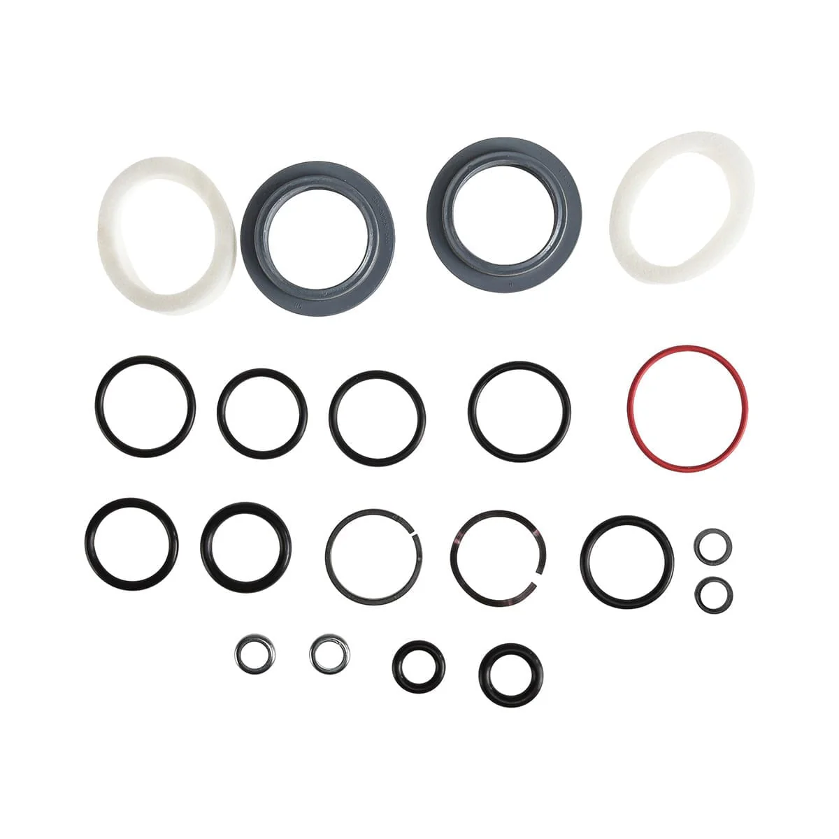 Kit Entretien 200 h/an ROCKSHOX RECON Gold RL A4 (2018+) #00.4315.032.652 - Image 2