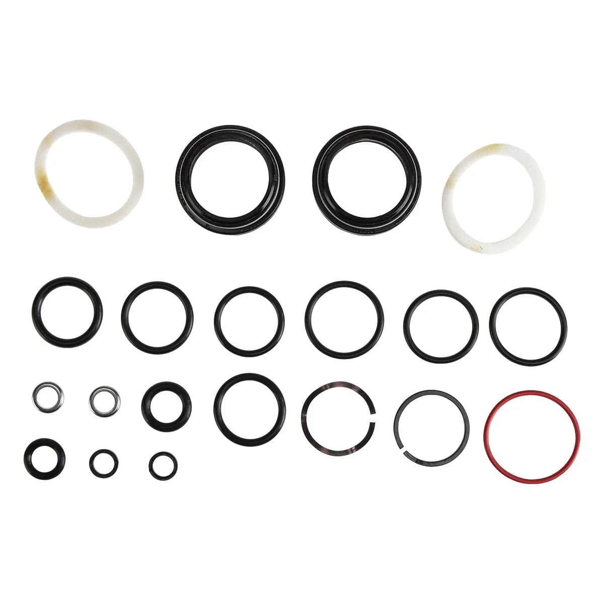 Kit Entretien 200 h/an ROCKSHOX RECON Gold RL Boost A4 (2018+) #00.4315.032.653 - Image 2