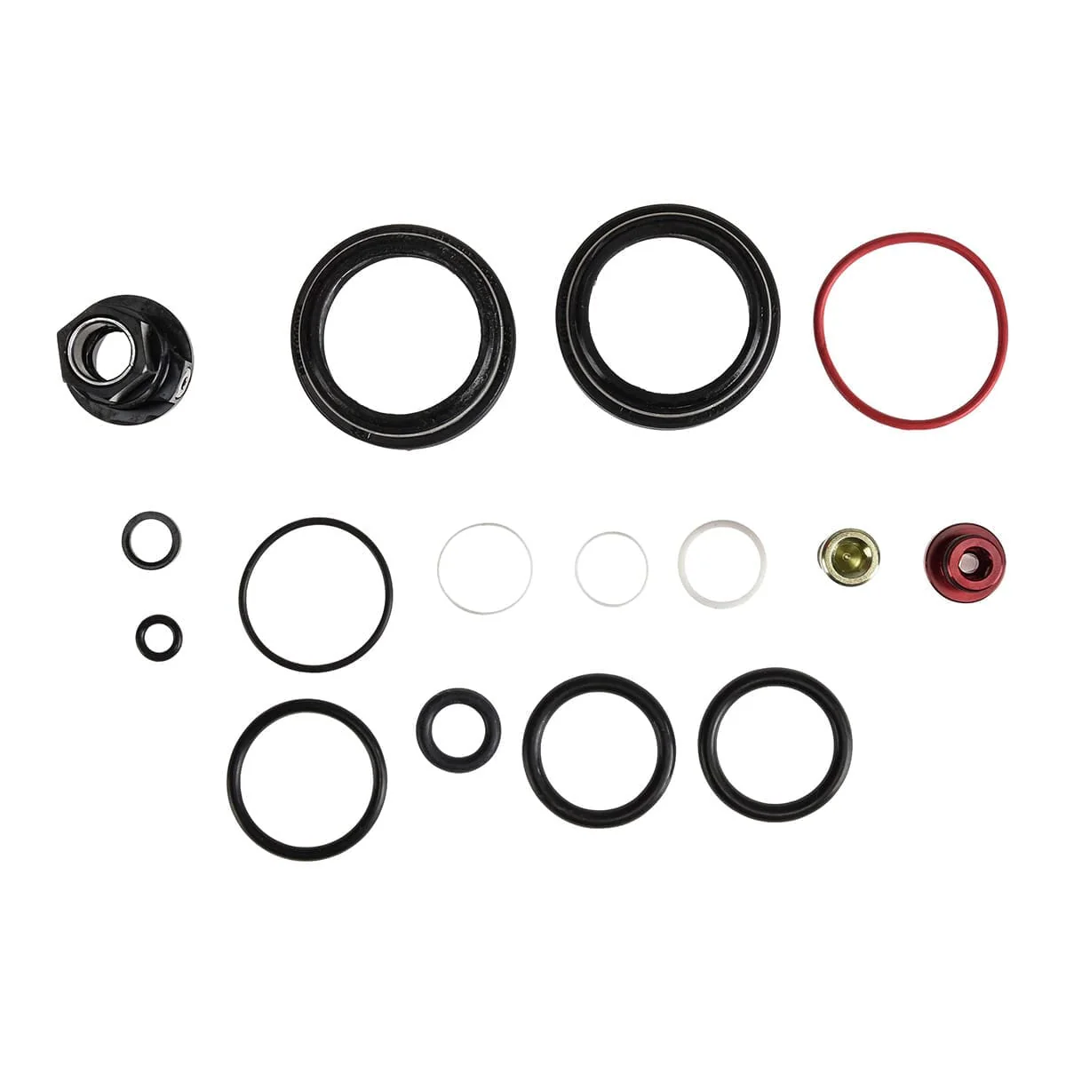 Kit Entretien 200 h/an ROCKSHOX RS-1 RLC/RL A1 (2018+) #00.4315.032.641 - Image 2