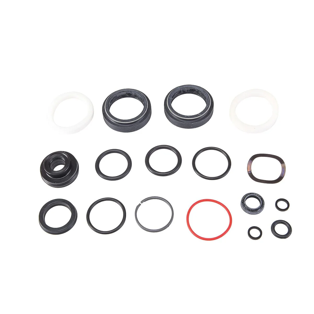 Kit Entretien 200 h/an ROCKSHOX YARI DUAL POSITION #00.4315.032.622 - Image 2