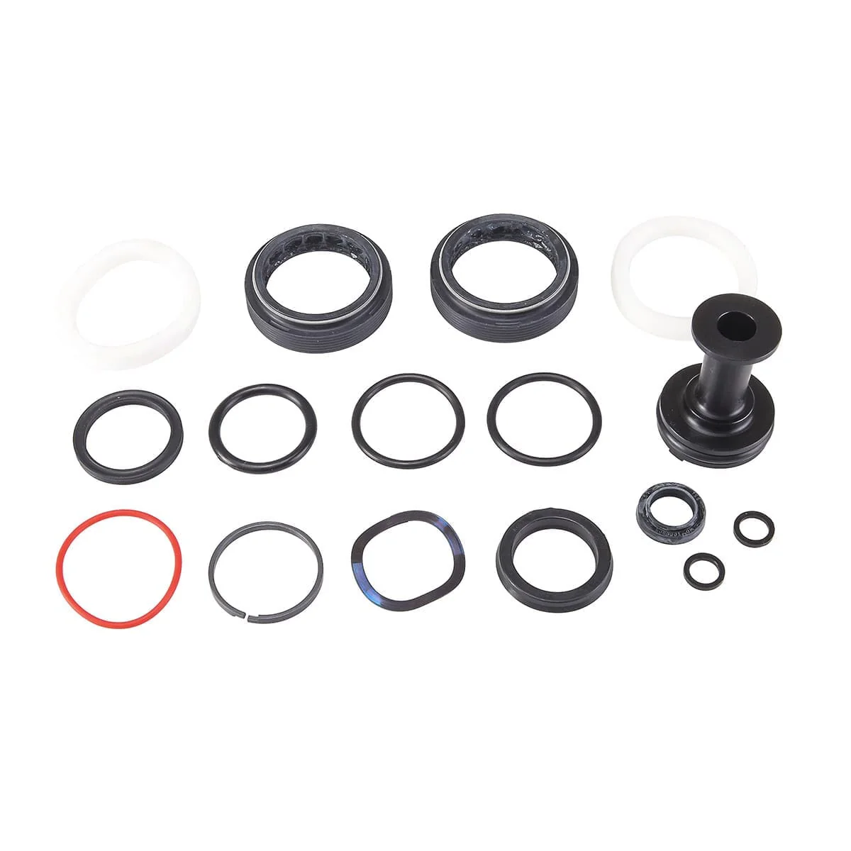 Kit Entretien 200 h/an ROCKSHOX YARI SOLO AIR #00.4315.032.623 - Image 2