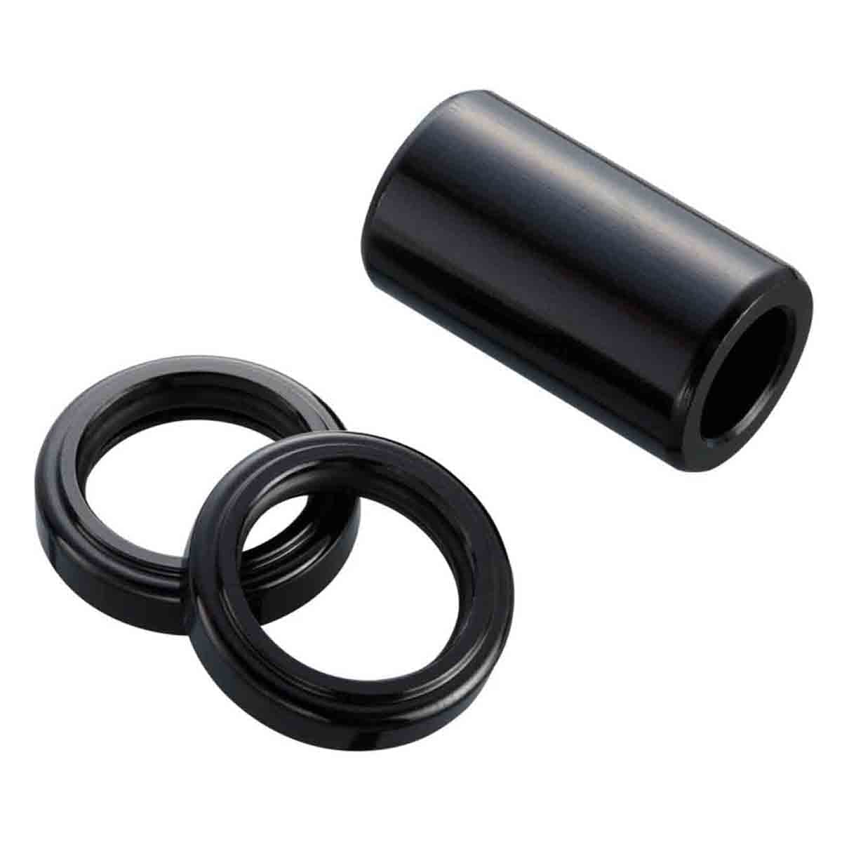 Kit Entretoise d'Amortisseur ROCKSHOX 3 Pièces Impérial et Métrique pour Vis de Fixation 10 mm
