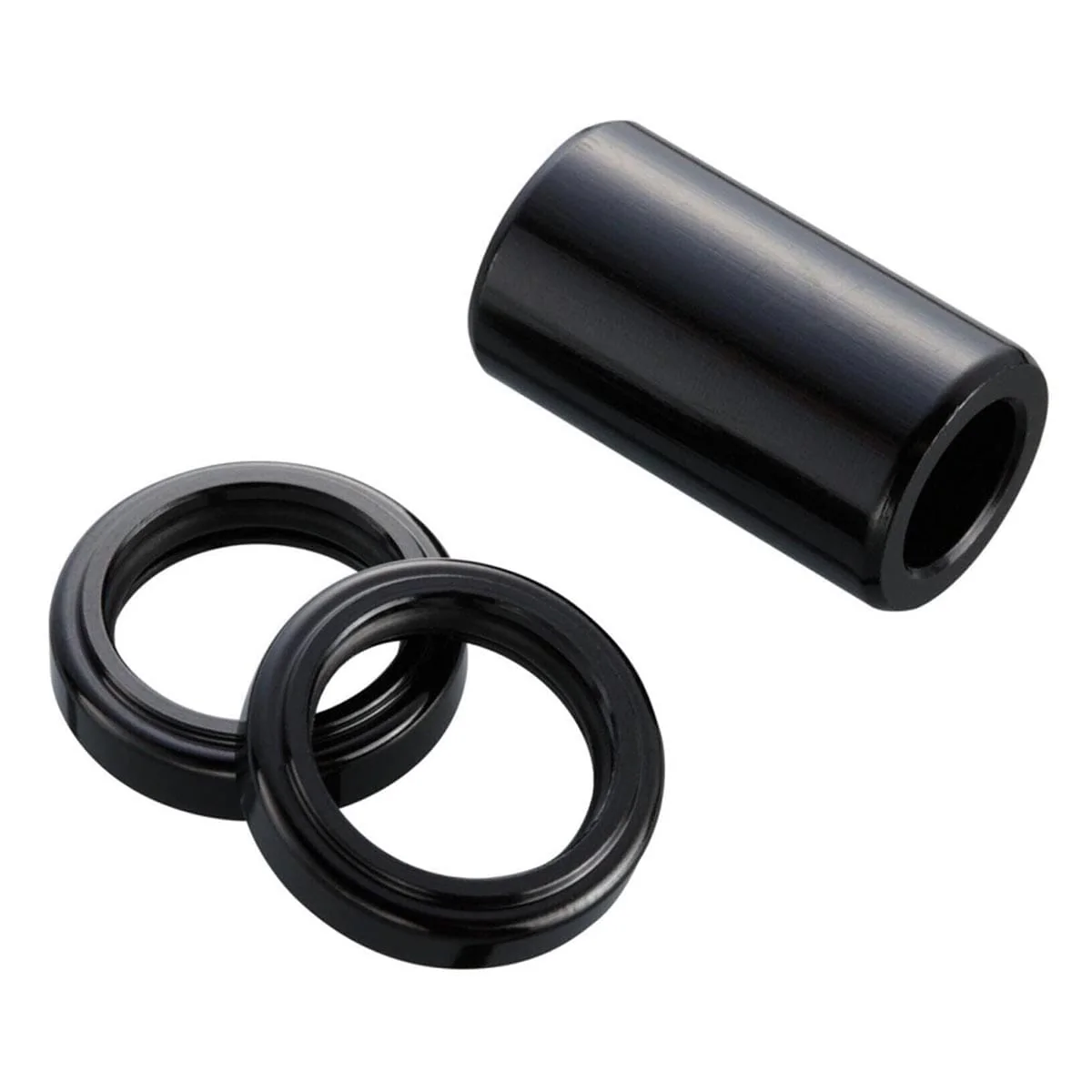 Kit Entretoise d'Amortisseur ROCKSHOX 3 Pièces Impérial et Métrique pour Vis de Fixation 6 mm