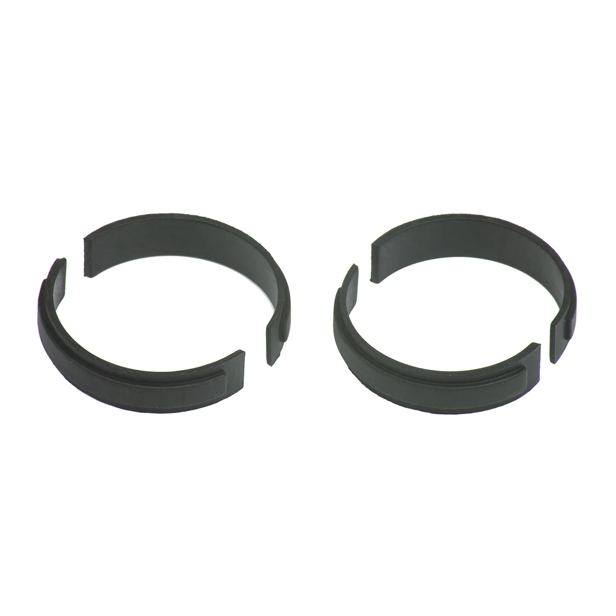 Kit entretoises pour Support d'écran 31.8 mm BOSCH INTUVIA et NYON