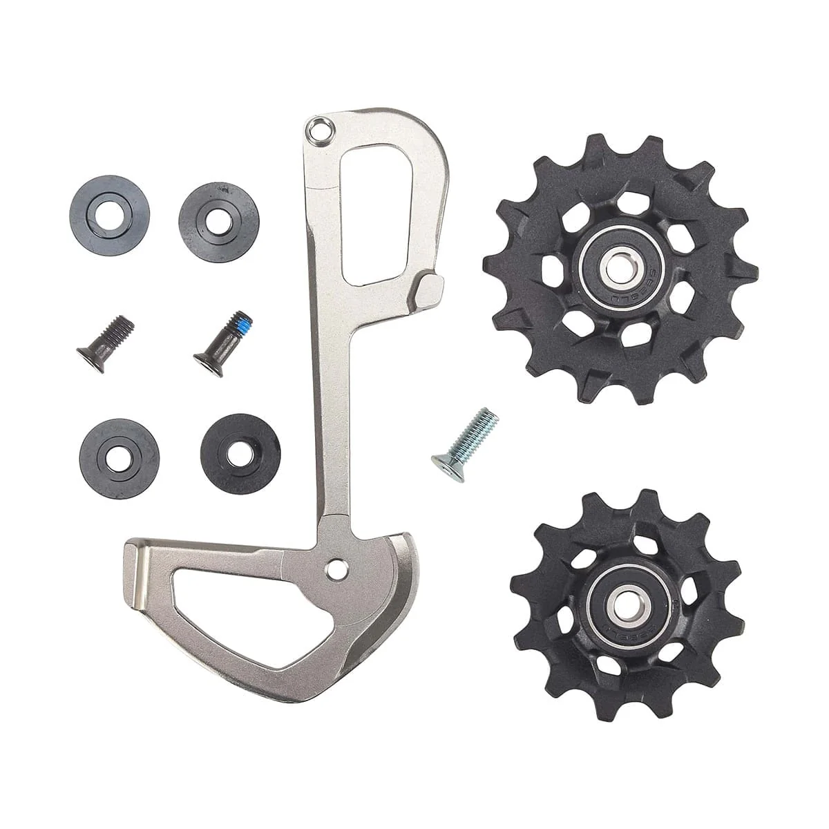 Chape Intérieure + Galets SRAM EAGLE X01 12V