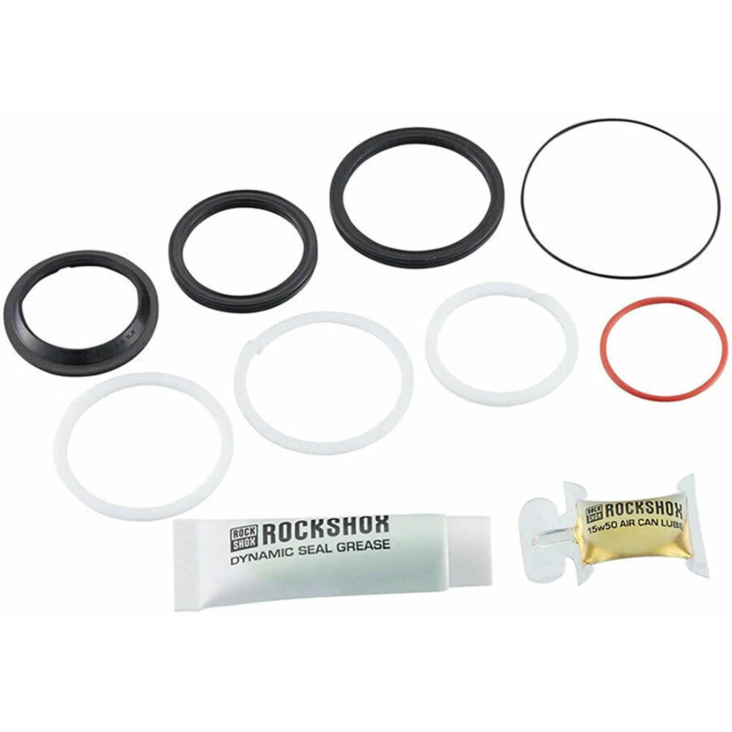 Kit Entretien 50 h/an ROCKSHOX SIDLUXE A1 #00.4318.037.000