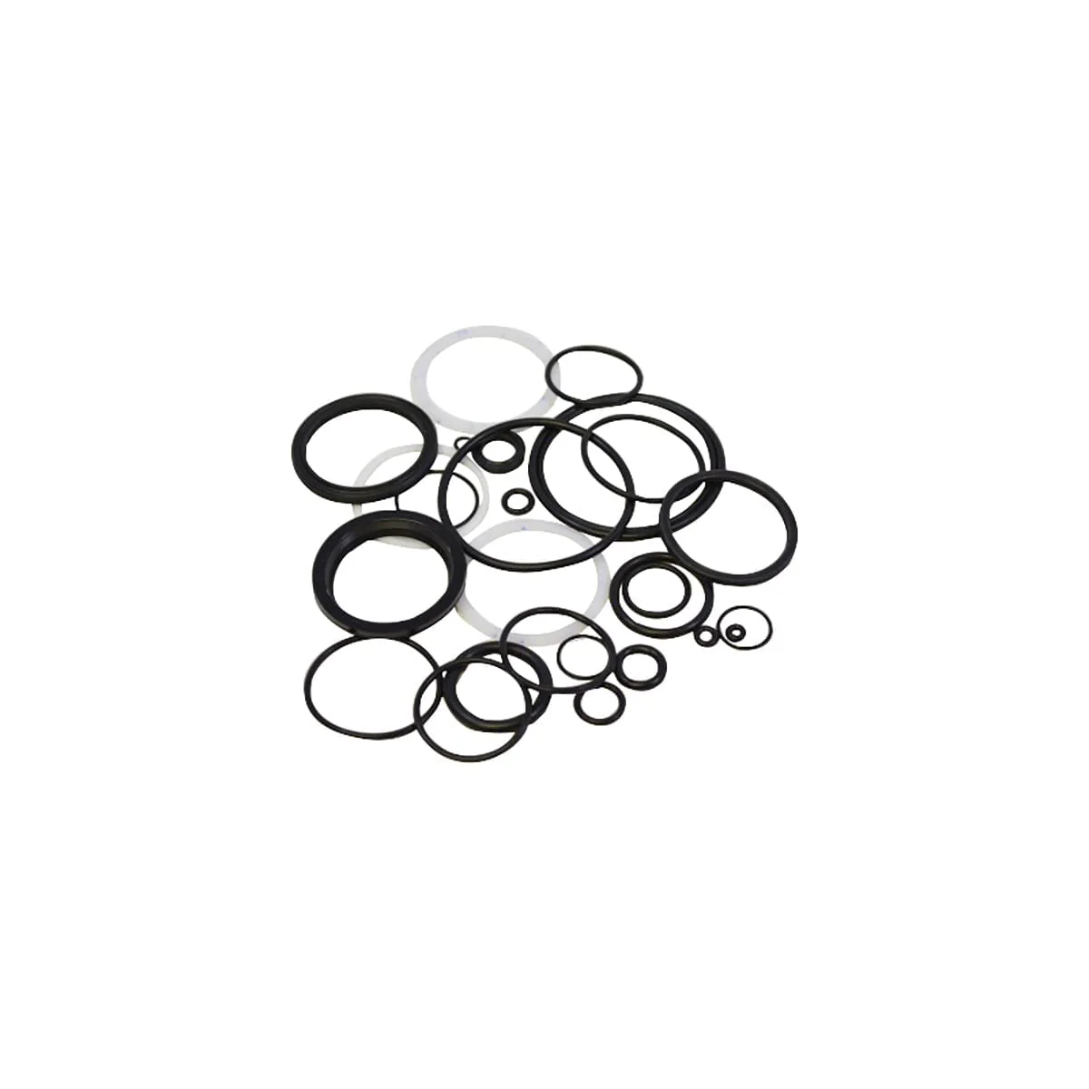 Kit Joints Complet pour Amortisseur FOX RACING SHOX FLOAT X2 2016-2017