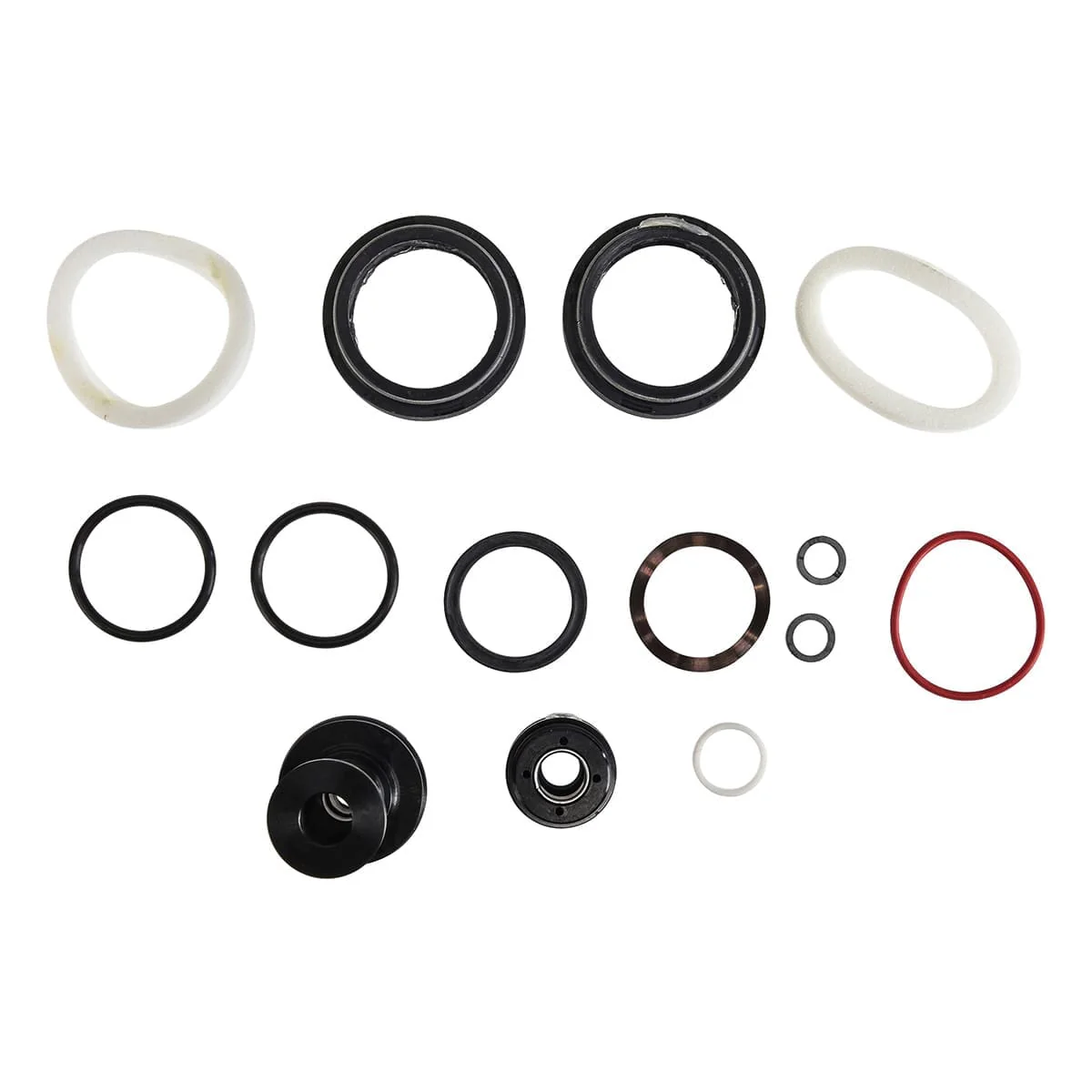 Kit Joints Entretien 200 h/ 1 An pour Fourche ROCKSHOX LYRIK B1/PIKE29+ (>2018) - Image 2