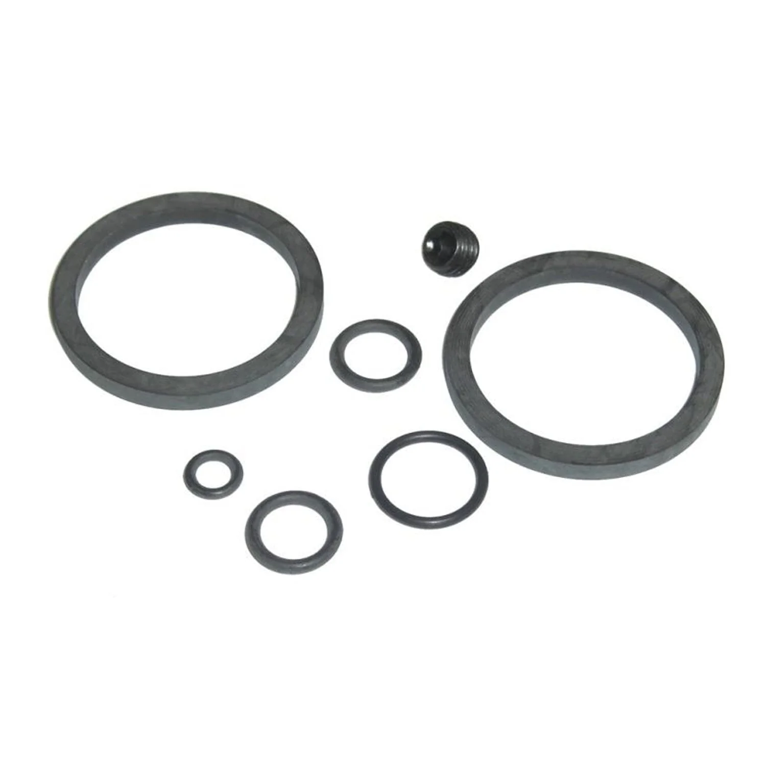 Kit Joints et Pistons pour Etrier AVID JUICY 2005-2007