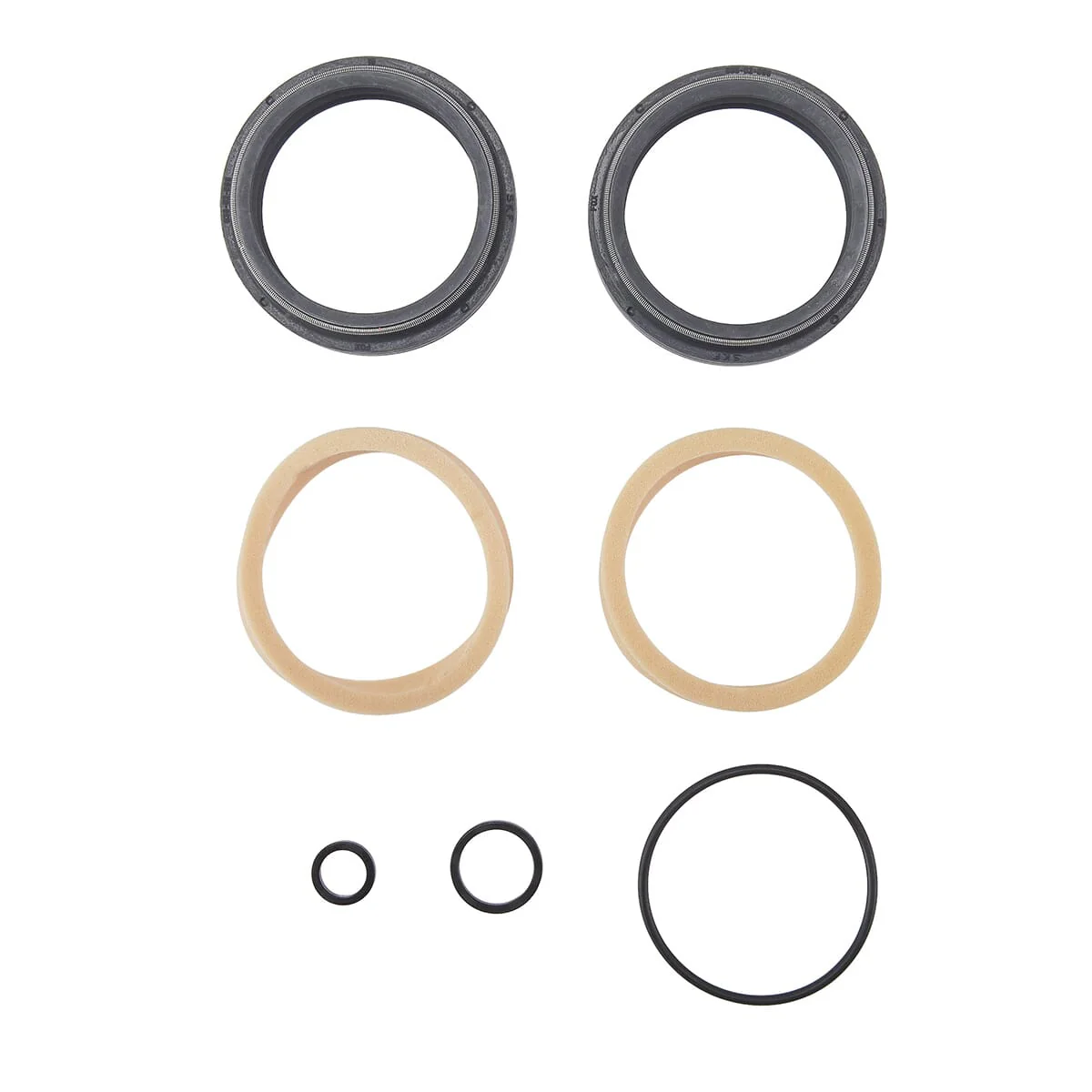 Kit Joints Externes FOX/SKF pour Fourche FOX RACING SHOX / MARZOCCHI - Image 2