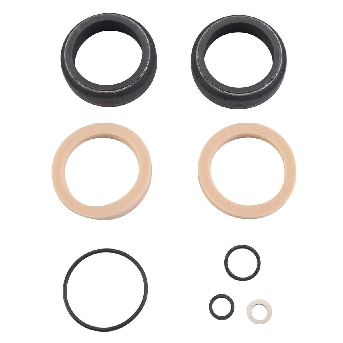 Kit Joints Externes FOX/SKF pour Fourche FOX RACING SHOX / MARZOCCHI - Image 3