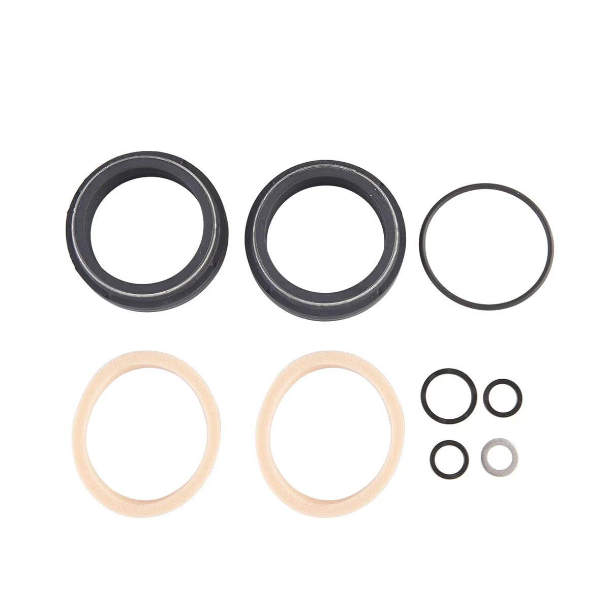 Kit Joints Externes FOX/SKF pour Fourche FOX RACING SHOX / MARZOCCHI - Image 4