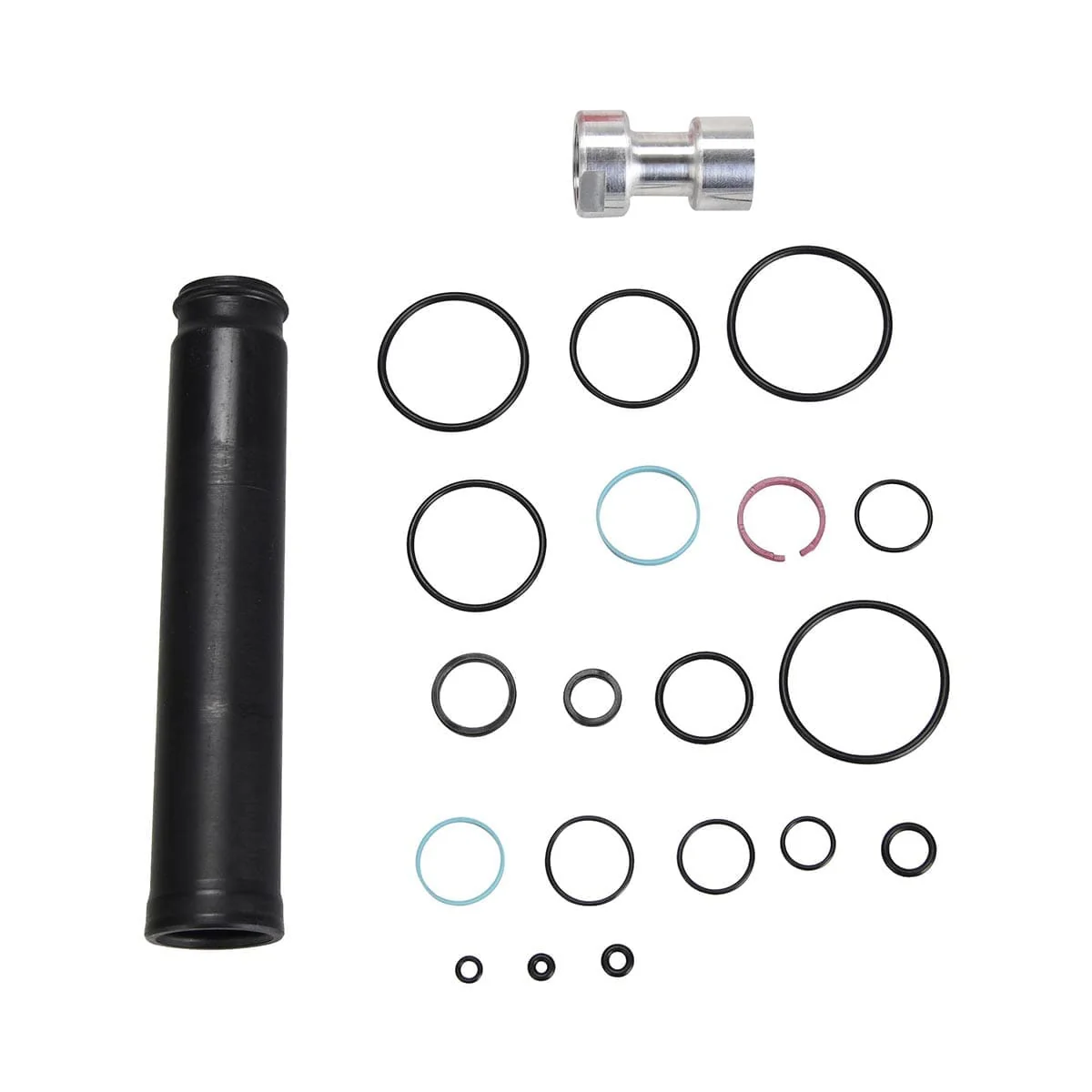 Kit Joints Hydraulique pour Cartouche FOX RACING SHOX All Live