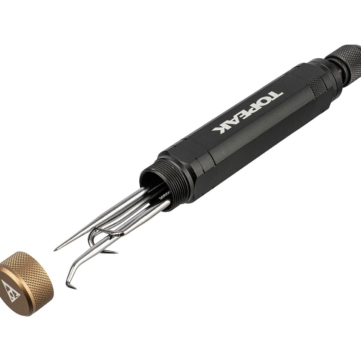 Kit de Pointes et Crochets TOPEAK UTILITY - Image 3