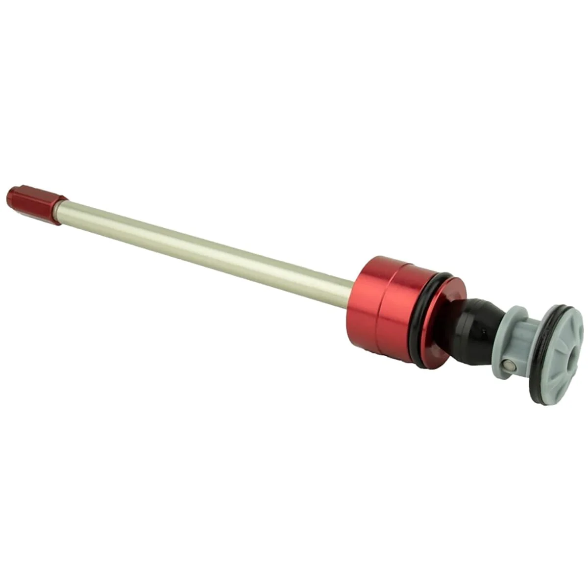 Kit Piston Upgrade ROCKSHOX DebonAir C1 160 mm ZEB A1+ (2021+) #00.4020.574.009
