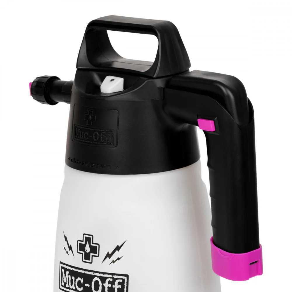 Kit Pulvérisateur MUC-OFF FOAM SPRAYER - Image 4