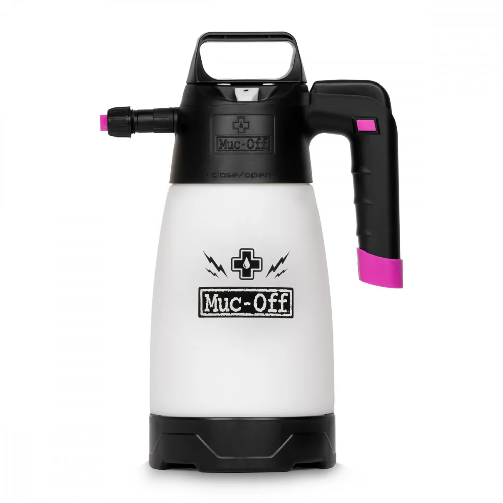 Kit Pulvérisateur MUC-OFF FOAM SPRAYER - Image 5