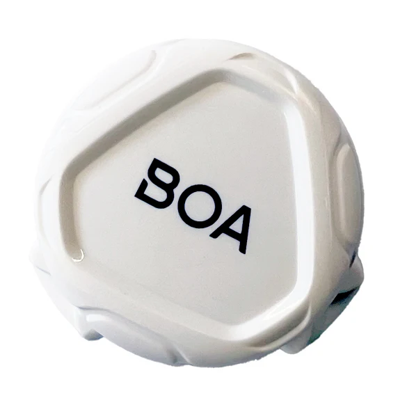 Kit Réparation SHIMANO BOA L6 Gauche Blanc pour RC503