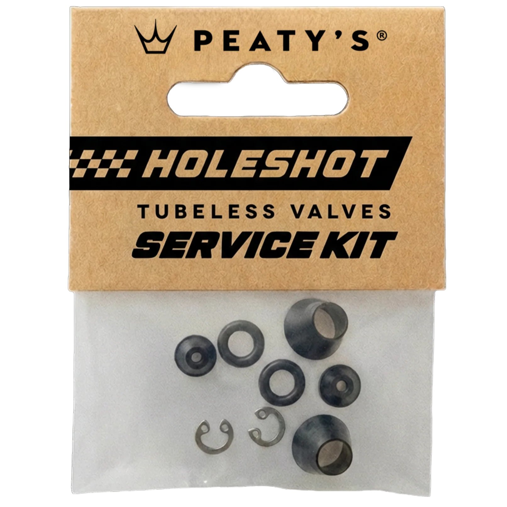 Kit Service Valves PEATY'S HOLESHOT FAST FLOW