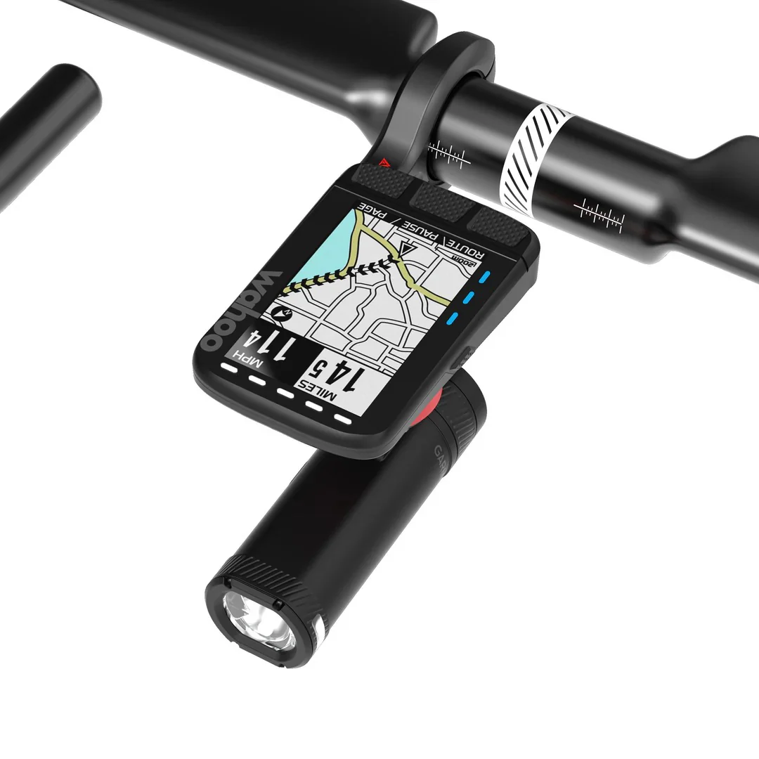 Kit Support de Cintre KOM CYCLING CM06 Carbon - Image 6