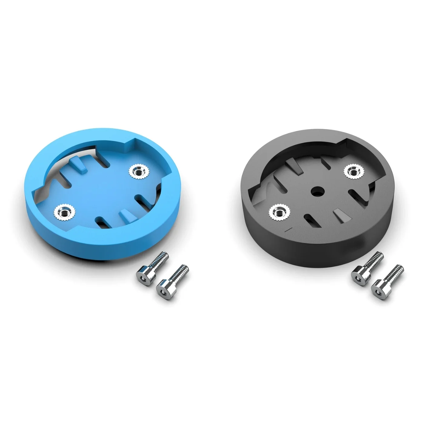 Kit Support de Cintre KOM CYCLING GARMIN/WAHOO avec GOPRO Mount - Image 6