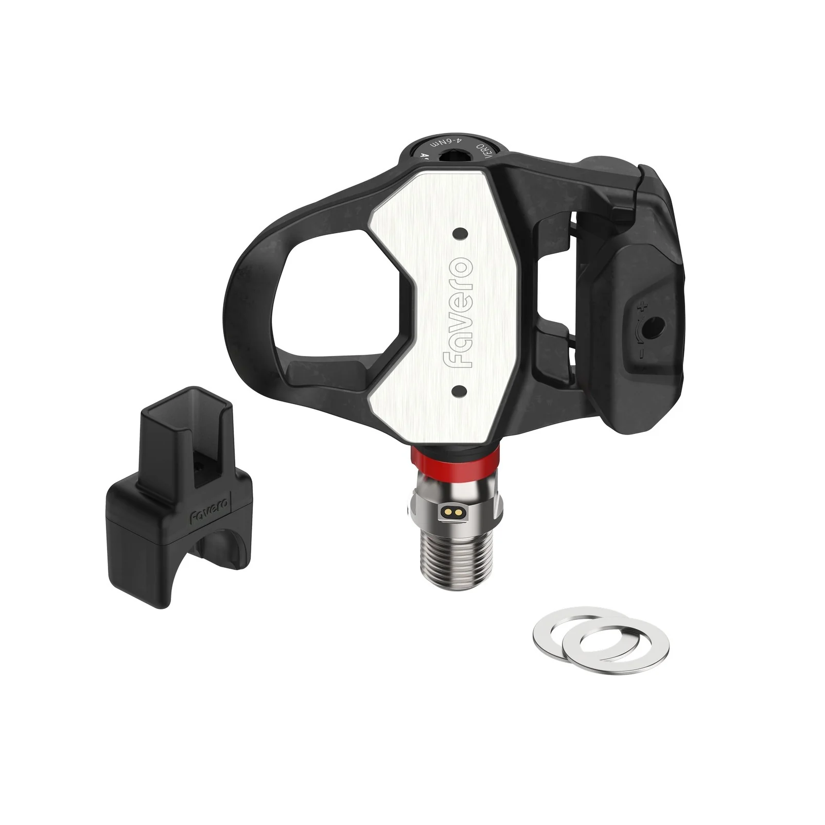 Kit Upgrade Capteur de Puissance FAVERO ASSIOMA PRO RL-UP - Image 2