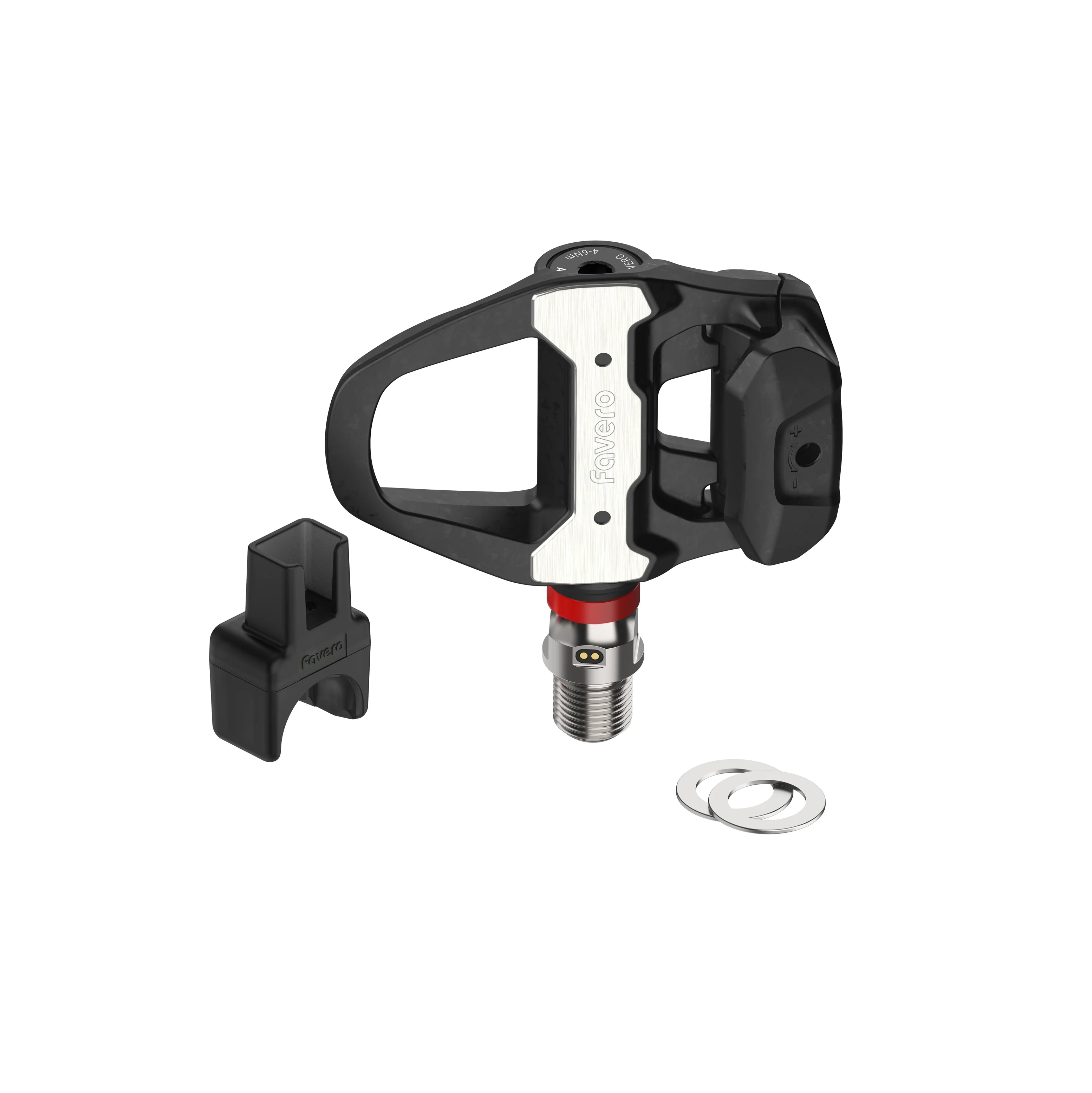Kit Upgrade Capteur de Puissance FAVERO ASSIOMA PRO RS-UP - Image 2
