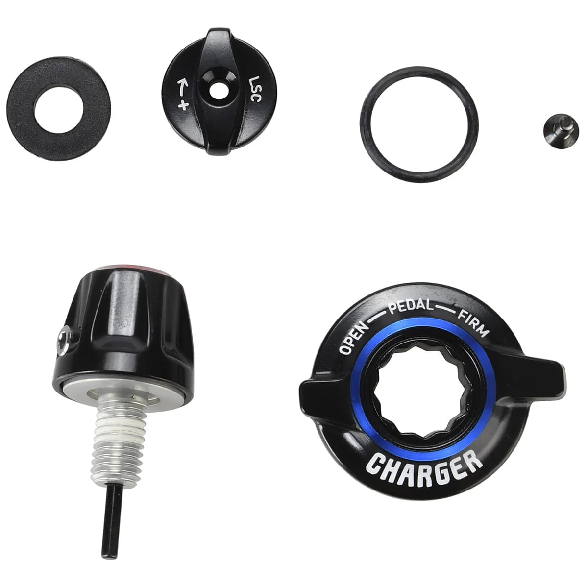 Kit Upgrade Cartouche ROCKSHOX CHARGER 2.1 RCT3 PIKE 29" Boost 15*110 (A1-A2 / 2014-2017) #00.4020.169.004 - Image 4