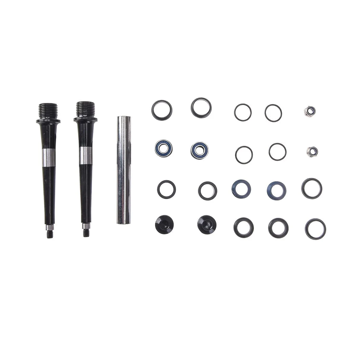 Kit Upgrade pour Pédales CRANKBROTHERS Axe Long #16067 - Image 2