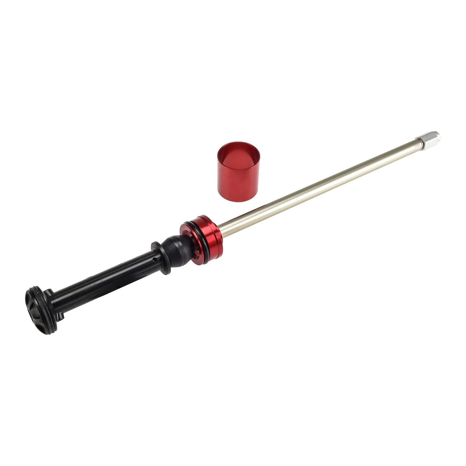 Kit Upgrade Ressort ROCKSHOX DebonAir 180 mm (BOXXER C1 +2019) #00.4019.933.002 - Image 2