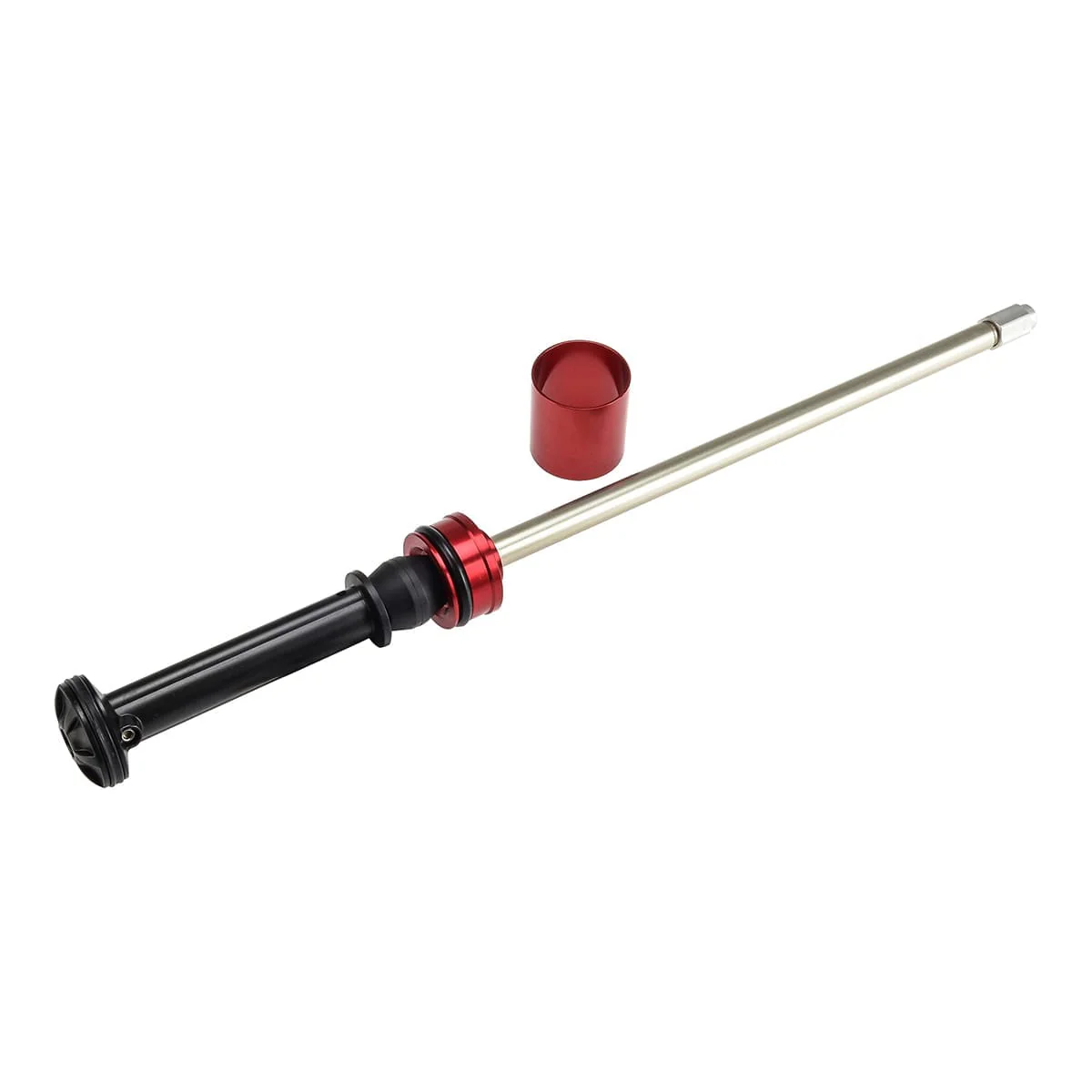 Kit Upgrade Ressort ROCKSHOX DebonAir 190 mm (BOXXER C1 +2019) #00.4019.933.001 - Image 2