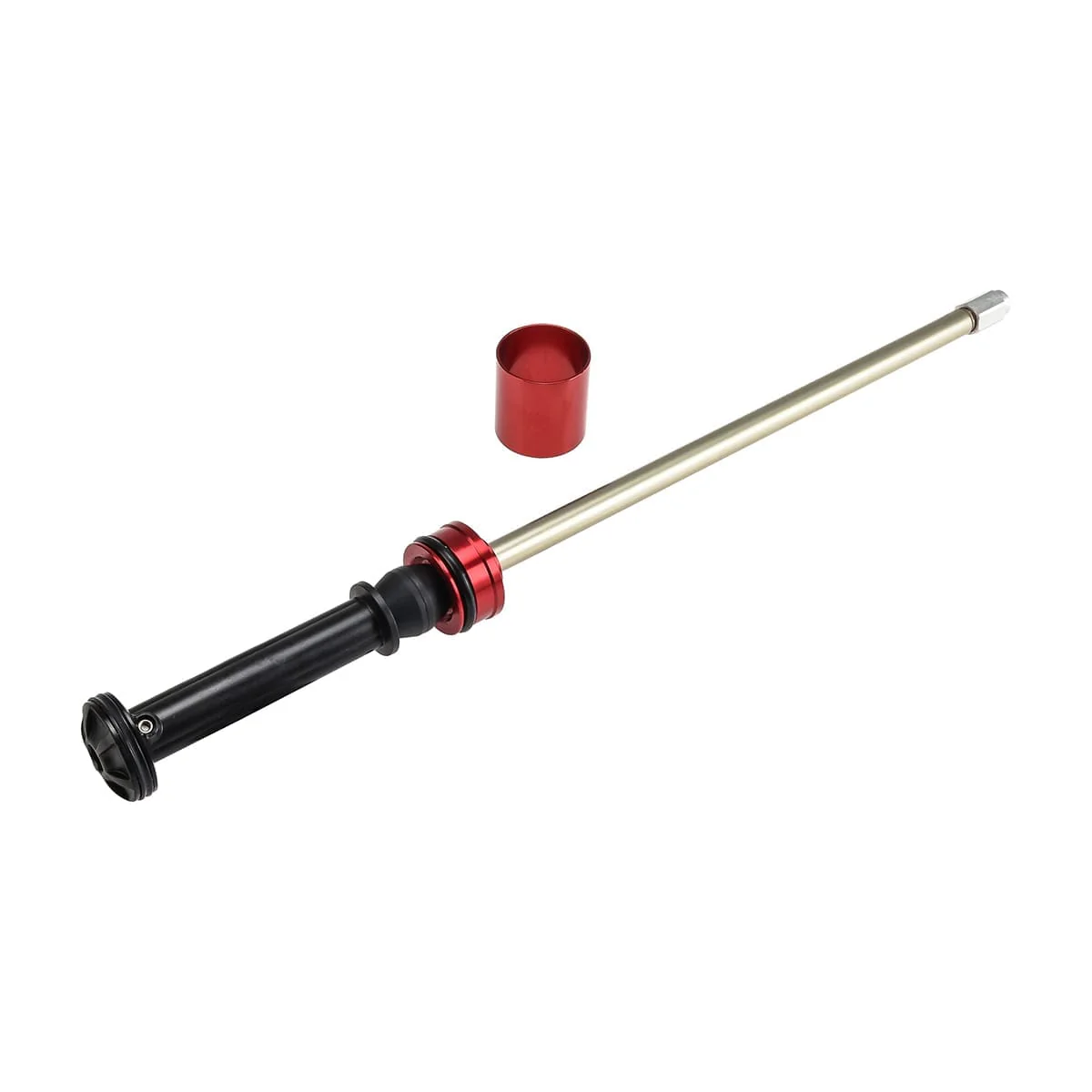 Kit Upgrade Ressort ROCKSHOX DebonAir 200 mm (BOXXER C1 +2019) #00.4019.933.000 - Image 2